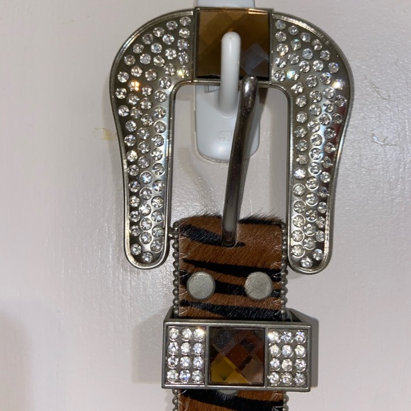 Western belt - Picture 2 of 8